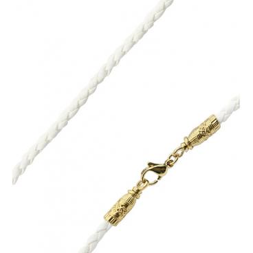 Кожаный шнурок Swanky SK9LZF300 1 Кожаный шнурок Swanky SK9LZF300 1