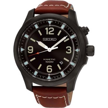 Мужские японские наручные часы Seiko SKA691P1 1