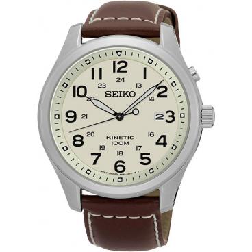Мужские японские наручные часы Seiko SKA723P1 1