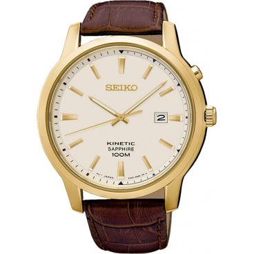 Мужские японские наручные часы Seiko SKA744P1 1