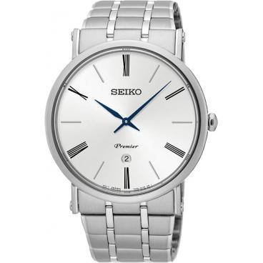 Мужские японские наручные часы Seiko SKP391P1 1