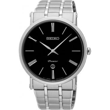 Мужские японские наручные часы Seiko SKP393P1 1