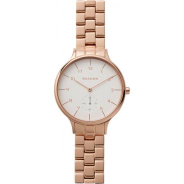 Женские наручные часы Skagen SKW2417 1
