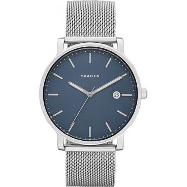 Мужские наручные часы Skagen SKW6327 1 Мужские наручные часы Skagen SKW6327 1