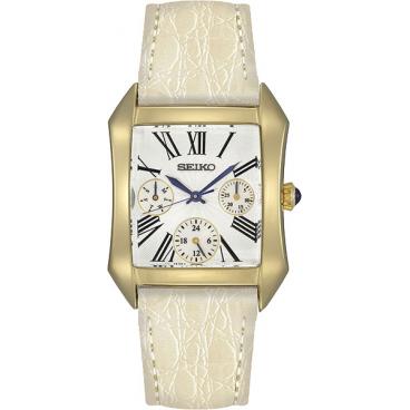 Женские японские наручные часы Seiko SKY736P2 1