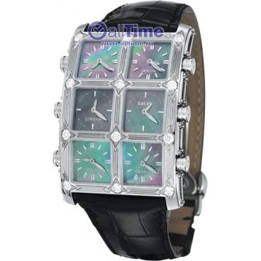 Женские швейцарские наручные часы Ice Link SN2MPSL4D 1