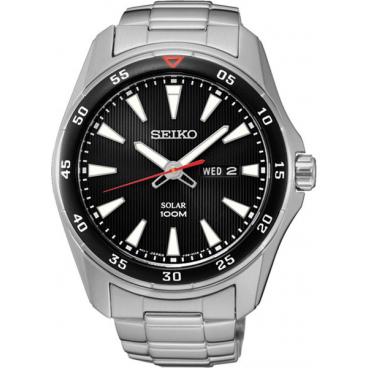 Мужские японские наручные часы Seiko SNE393P1 1