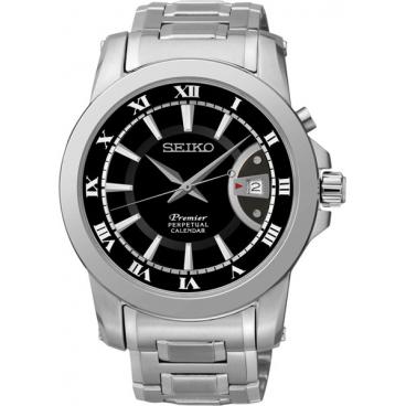 Мужские японские наручные часы Seiko SNQ141P1 1