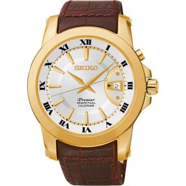 Мужские японские наручные часы Seiko SNQ144J1 1
