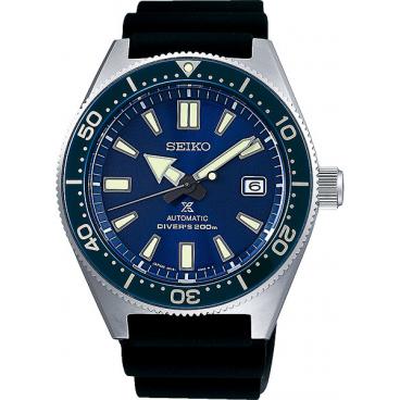 Мужские японские механические наручные часы Seiko SPB053J1 1