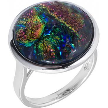 Серебряный перстень Национальное Достояние SR000919C-6-2-nd с кварцем, кристаллом 1 Серебряный перстень Национальное Достояние SR000919C-6-2-nd с кварцем, кристаллом 1