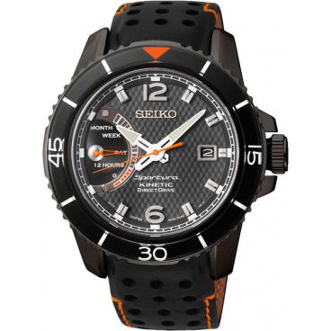 Мужские японские наручные часы Seiko SRG021P1 1