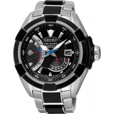 Мужские японские наручные часы Seiko SRH021P1 1
