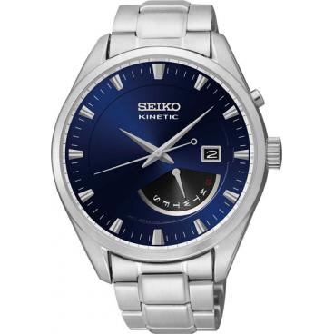 Мужские японские наручные часы Seiko SRN047P1 1