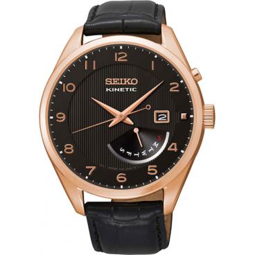 Мужские японские наручные часы Seiko SRN054P1 1