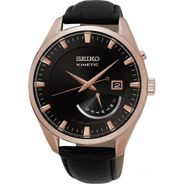 Мужские японские наручные часы Seiko SRN078P1 1