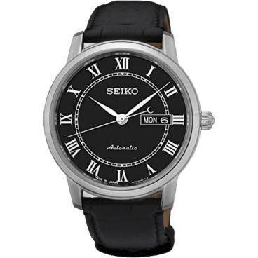 Мужские японские механические наручные часы Seiko SRP765J2 1 Мужские японские механические наручные часы Seiko SRP765J2 1