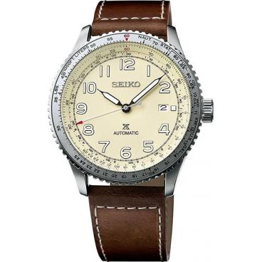 Мужские японские механические наручные часы Seiko SRPB59K1 1