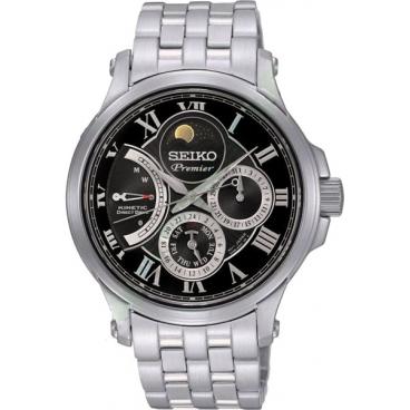 Мужские японские наручные часы Seiko SRX005J1 1