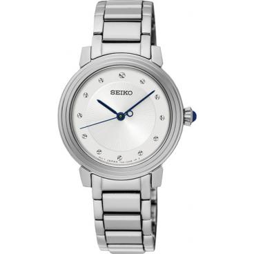 Женские японские наручные часы Seiko SRZ479P1 1