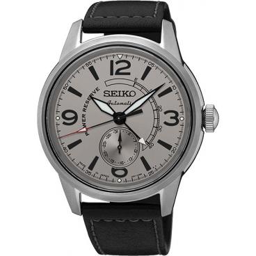 Мужские японские механические наручные часы Seiko SSA337J1 1