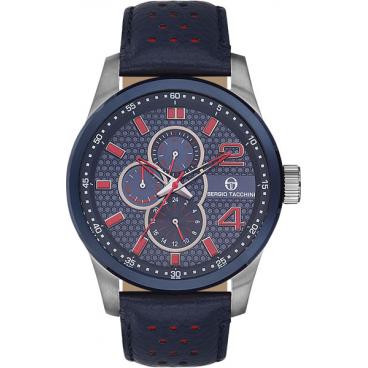 Мужские наручные часы Sergio Tacchini ST.10.104.01 1