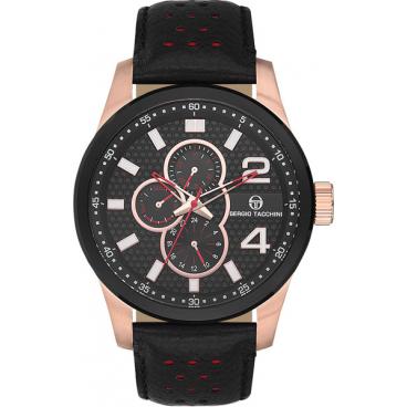 Мужские наручные часы Sergio Tacchini ST.10.104.03 1