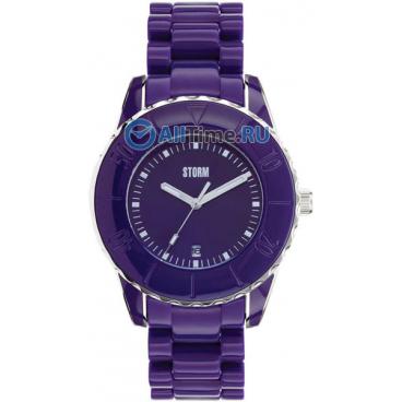 Женские наручные часы Storm ST-47027/P 1