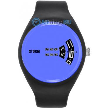 Мужские наручные часы Storm ST-47062/B 1 Мужские наручные часы Storm ST-47062/B 1