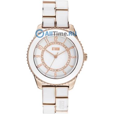 Женские наручные часы Storm ST-47095/RG 1