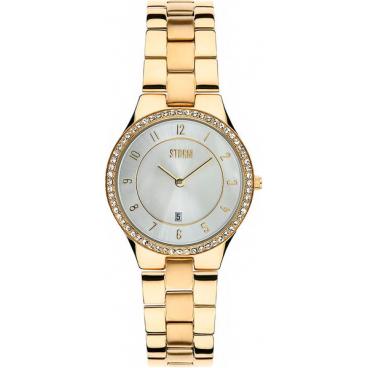Женские наручные часы Storm ST-47189/GD 1