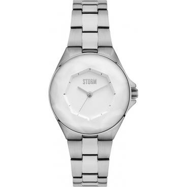 Женские наручные часы Storm ST-47254/W 1