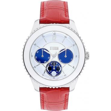 Женские наручные часы Storm ST-47298/R 1 Женские наручные часы Storm ST-47298/R 1