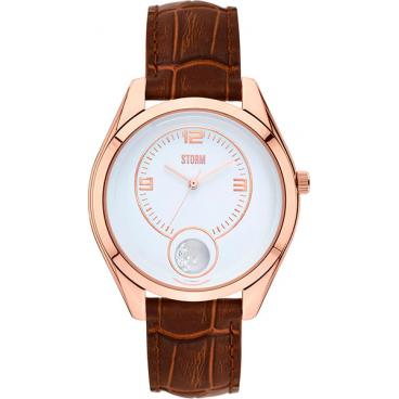 Женские наручные часы Storm ST-47311/RG/BR 1 Женские наручные часы Storm ST-47311/RG/BR 1