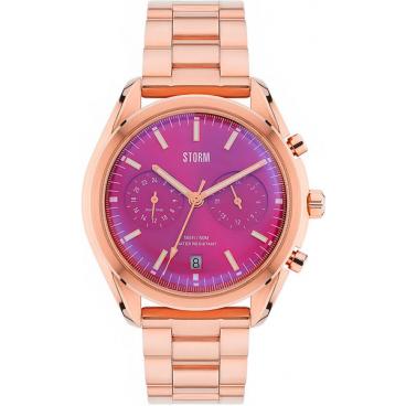 Женские наручные часы Storm ST-47317/P 1
