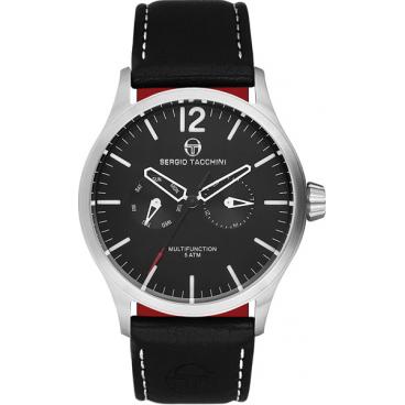 Мужские наручные часы Sergio Tacchini ST.7.107.02 1 Мужские наручные часы Sergio Tacchini ST.7.107.02 1
