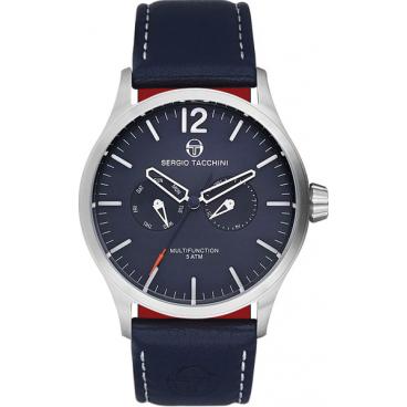 Мужские наручные часы Sergio Tacchini ST.7.107.03 1 Мужские наручные часы Sergio Tacchini ST.7.107.03 1