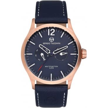 Мужские наручные часы Sergio Tacchini ST.7.107.05 1 Мужские наручные часы Sergio Tacchini ST.7.107.05 1