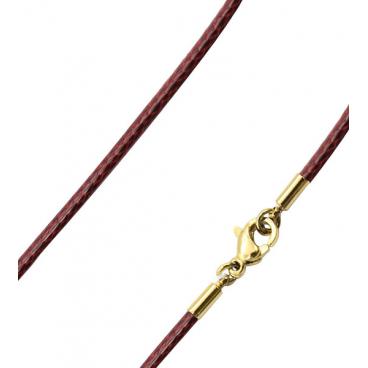 Текстильный шнурок Swanky ST1MZ250-BORDOVYJ 1 Текстильный шнурок Swanky ST1MZ250-BORDOVYJ 1