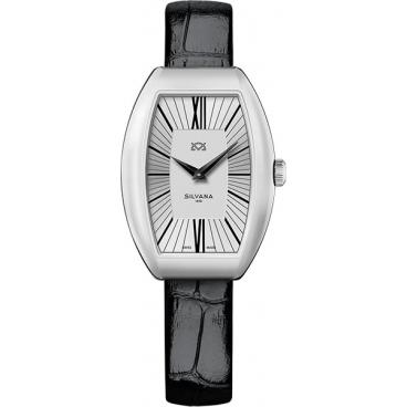Женские наручные часы SILVANA - ST28QSS11CN 1 Женские наручные часы SILVANA - ST28QSS11CN 1