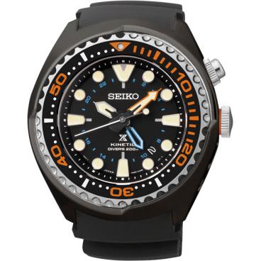 Мужские японские наручные часы Seiko SUN023P1 1