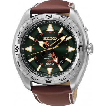 Мужские японские наручные часы Seiko SUN051P1 1