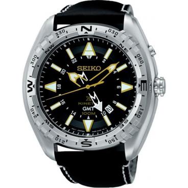Мужские японские наручные часы Seiko SUN053P1 1