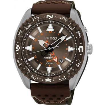 Мужские японские наручные часы Seiko SUN061P1 1