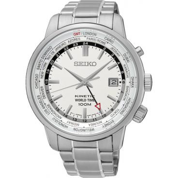 Мужские японские наручные часы Seiko SUN067P1 1