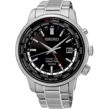 Мужские японские наручные часы Seiko SUN069P1 1