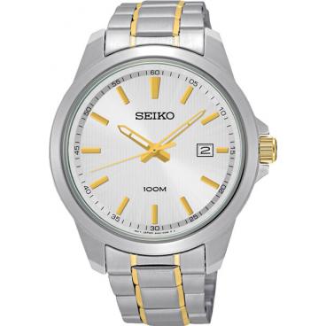 Мужские японские наручные часы Seiko SUR157P1 1 Мужские японские наручные часы Seiko SUR157P1 1