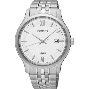 Мужские японские наручные часы Seiko SUR217P1 1