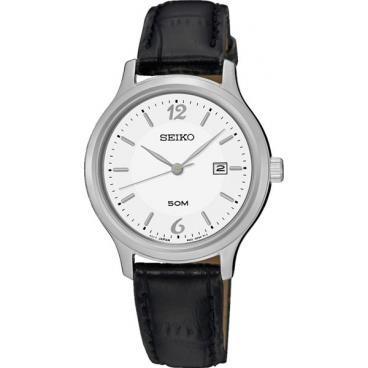 Женские японские наручные часы Seiko SUR791P1 1 Женские японские наручные часы Seiko SUR791P1 1