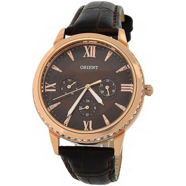 Женские японские наручные часы Orient SW03001T-ucenka 1